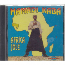 AFRICA JOLE