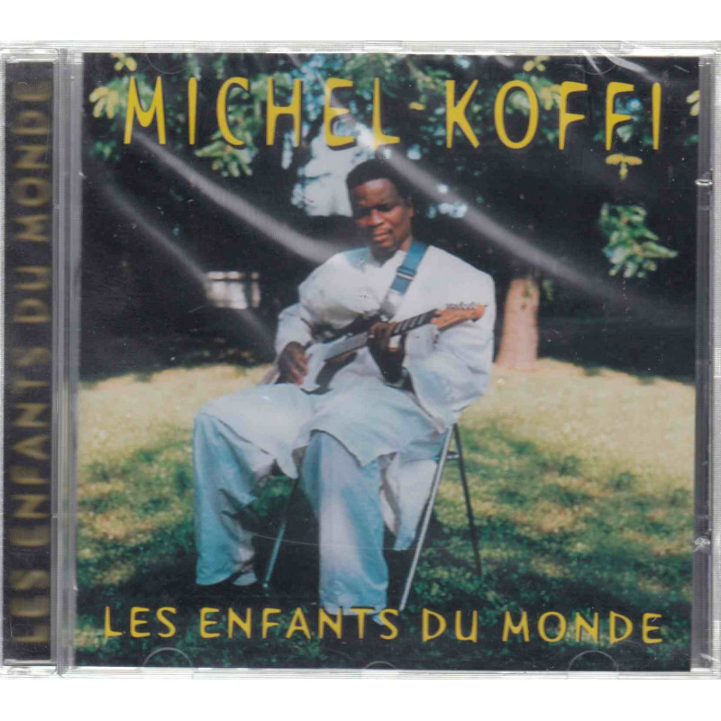 LES ENFANTS DU MONDE