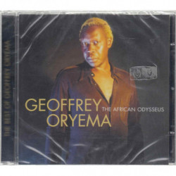 THE AFRICAN ODYSSEUS