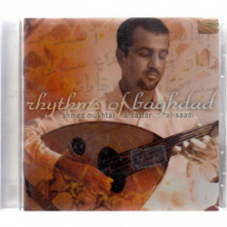 RHYTHMS OF BAGHDAD