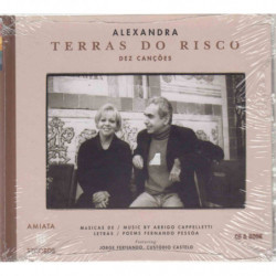 TERRAS DO RISCO (FADO)