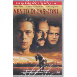 VENTO DI PASSIONI  (1994)