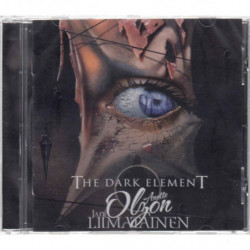 FEATURING ANETTE OLZON/JANI...