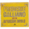 FREDERIC GALLIANO