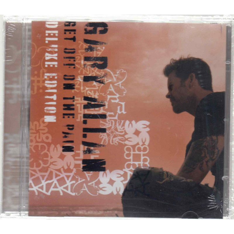 GET OFF ON THE PAIN - DELUXE EDITION