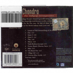 THE INDIPOP RETROSPECTIVE