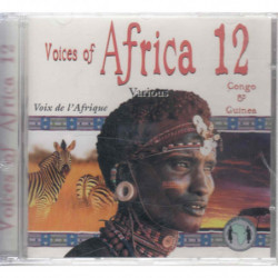 AFRICA  12