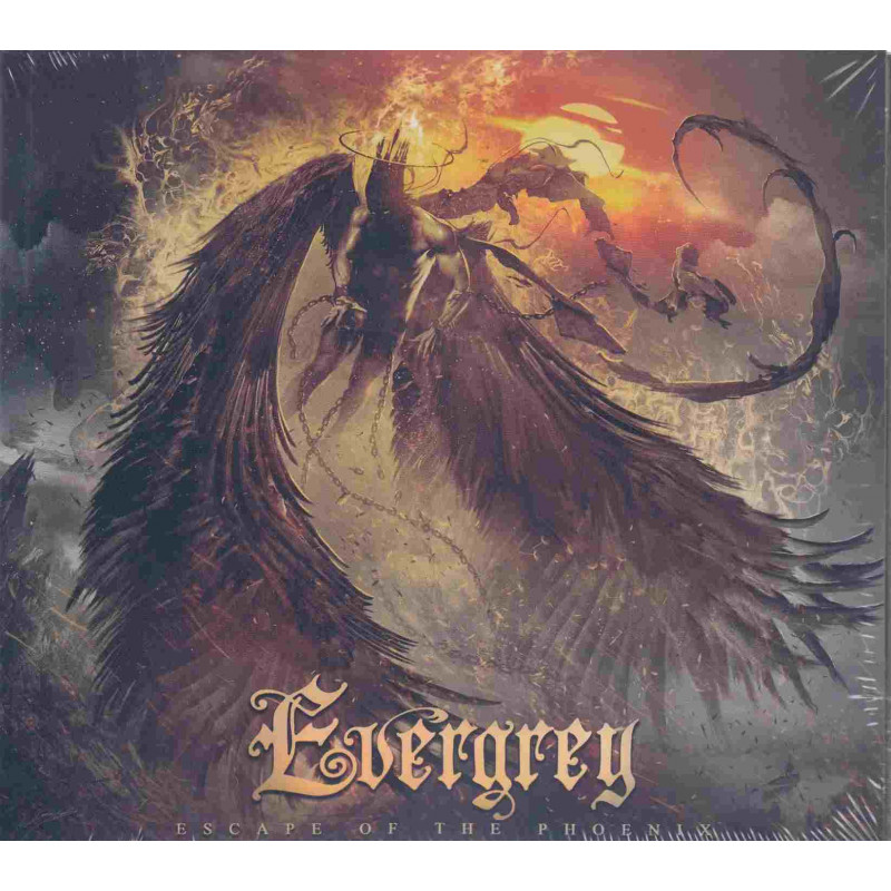 ESCAPE OF THE PHOENIX