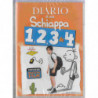 DIARIO DI UNA SCHIAPPA 1-4 (DS)