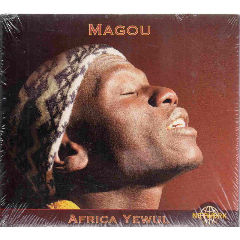 AFRICA YEMEL