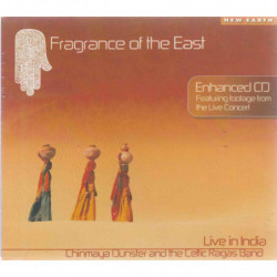 FRAGRANCE OF THE EAST