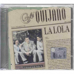 LA LOLA