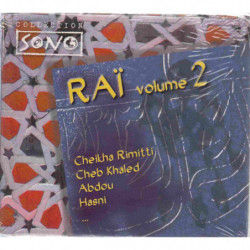RAI VOL.2 - RAI