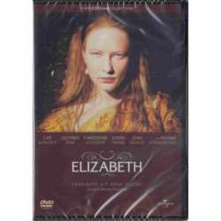 ELIZABETH SPECIAL EDITION...