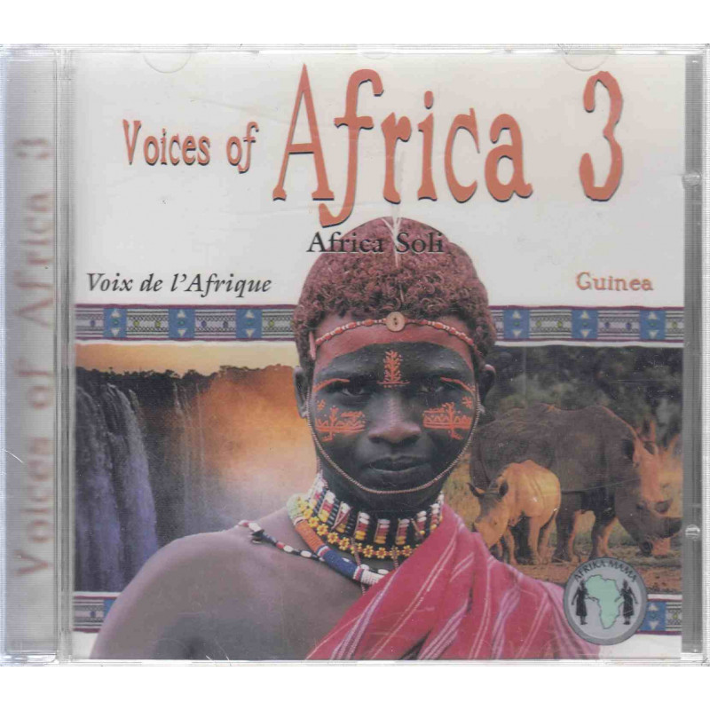 AFRICA   3