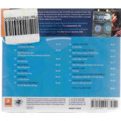 THE MUSIC OF VIETNAM