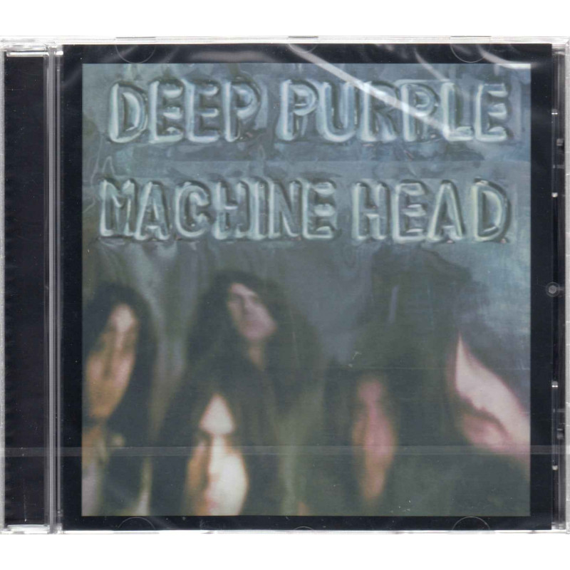 MACHINE HEAD