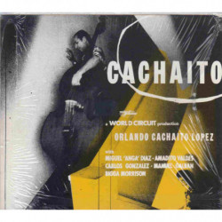 CACHAITO -
