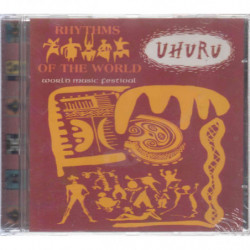 RHYTHMS OF THE WORLD