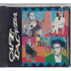 CAFE TACUBA