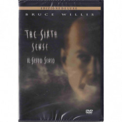 THE SIXTH SENSE - IL SESTO...