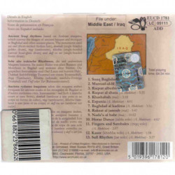 RHYTHMS OF BAGHDAD