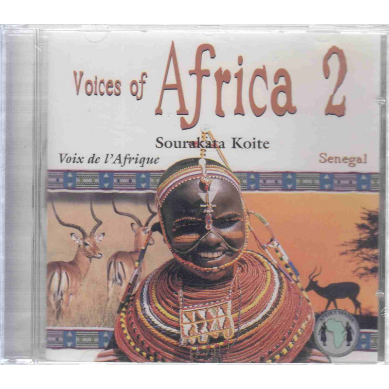 AFRICA  2