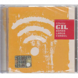 BANDA LARGA CORDEL