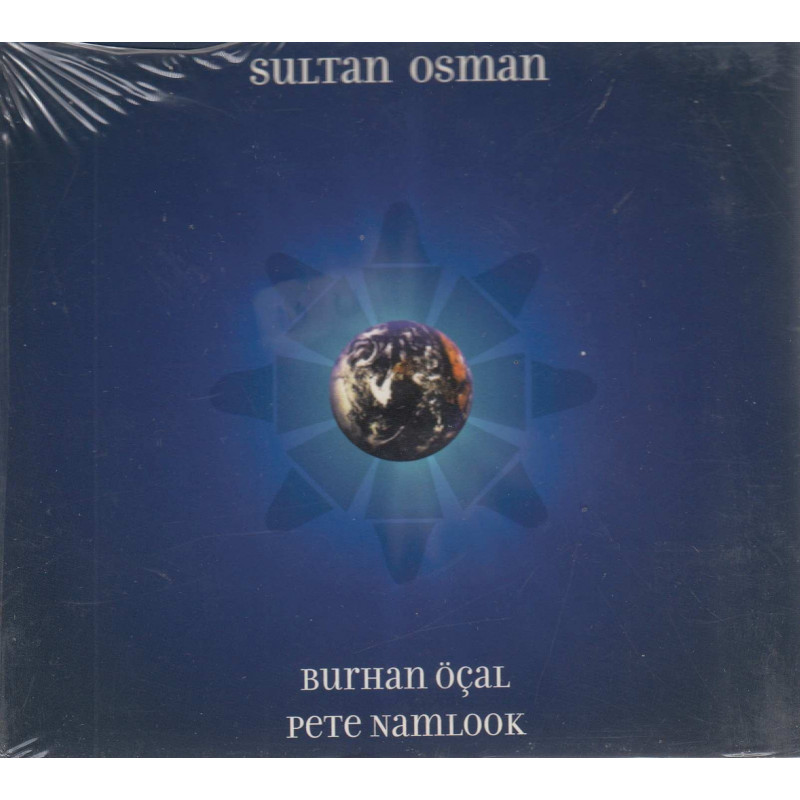 SULTAN OSMAN