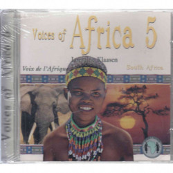 AFRICA  5
