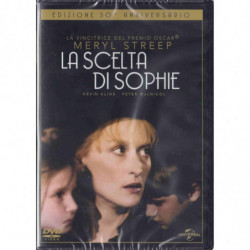 LA SCELTA DI SOPHIE (1982)