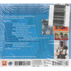 BOLLYWOOD [SPECIAL EDITION]