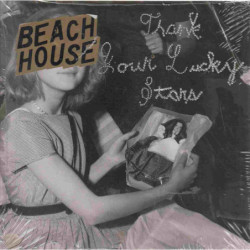 THANK YOU LUCKY STARS