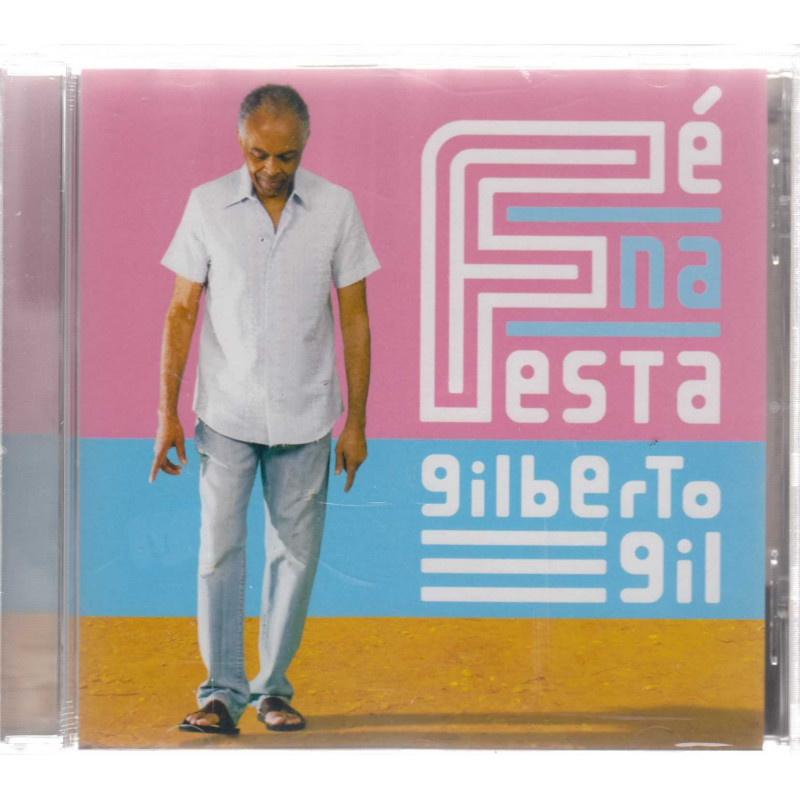FE NA FESTA