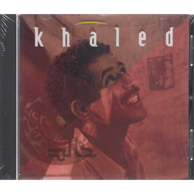 KHALED