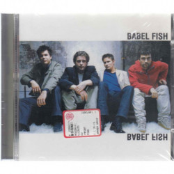BABEL FISH