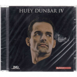 HUEY DUNBAR IV
