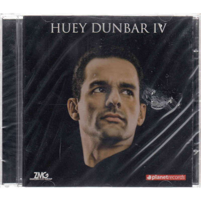 HUEY DUNBAR IV