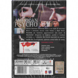 AMERICAN PSYCHO (2001)