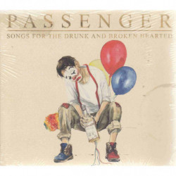SONGS FOR THE DRUNK AND...