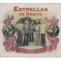 ESTRELLA DE AREITO -...