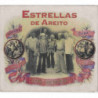 ESTRELLA DE AREITO - GONZALES RUBEN