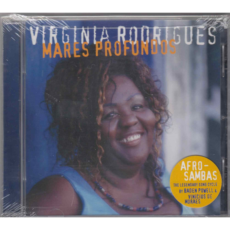MARE PROFUNDOS
