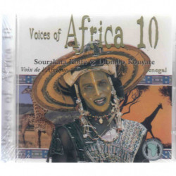 AFRICA 10