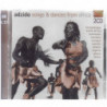 SONGS & DANCES FROM AFRICA