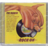 THE BUNCH-ROCK ON