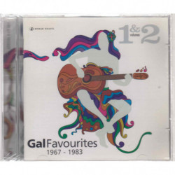 FAVOURITES 1967-1983