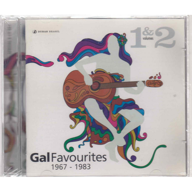 FAVOURITES 1967-1983