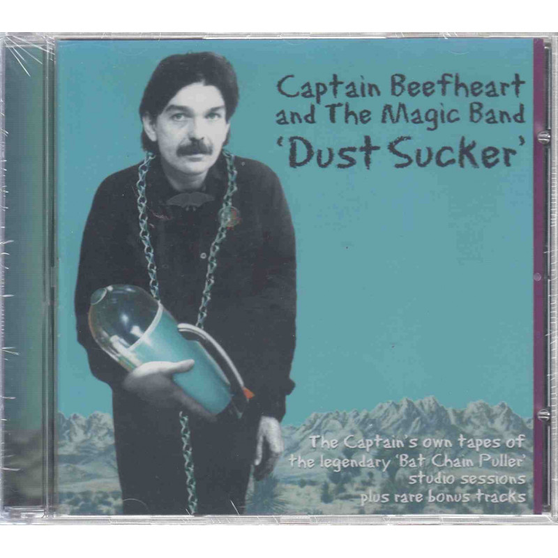 DUST SUCKER