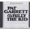 PAT GARRETT & BILLY THE KID